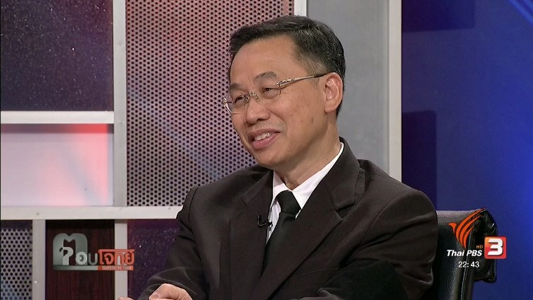 "ล้างบาง" หรือ "ล้างโกง"...? กฎหมาย "ปราบโกง" นักการเมือง