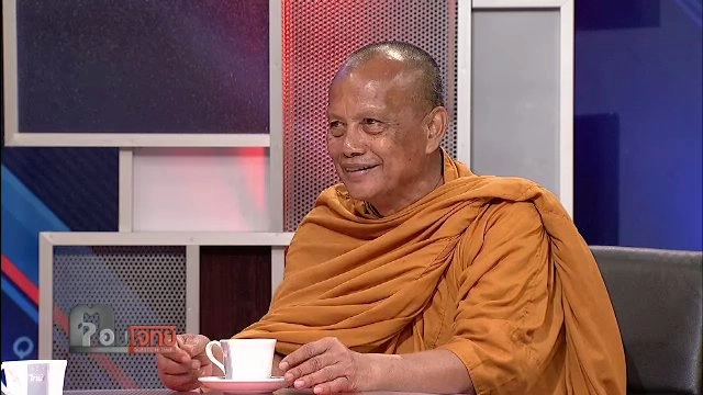 "ซื้อขาย" เก้าอี้พระ "บอยคอต" เงินอุดหนุนวัด