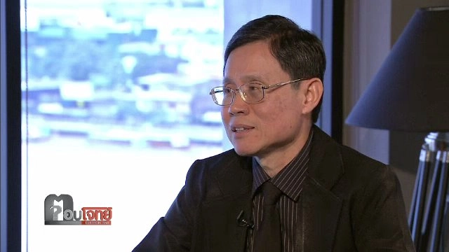 เปิดงานวิจัย "ซื้อขาย" เก้าอี้ "วงการผ้าเหลือง"