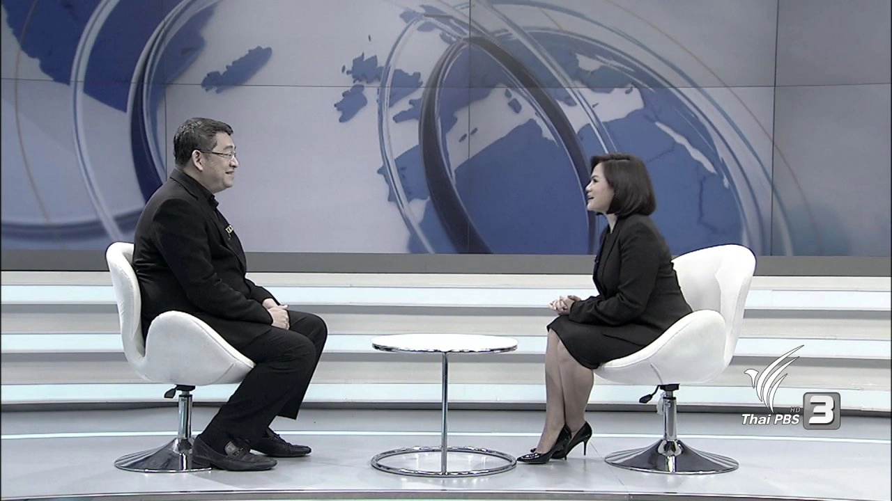 AI ทำงานแทนมนุษย์ "วิกฤต" หรือ "โอกาส"