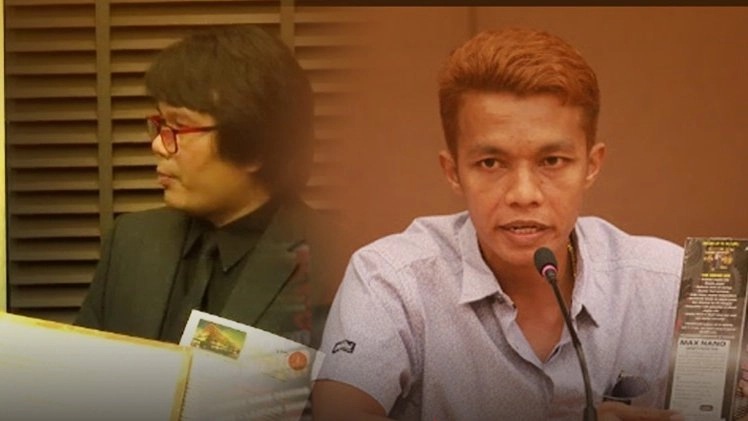 ร้อง DSI ตรวจสอบสารเคลือบรถยนต์