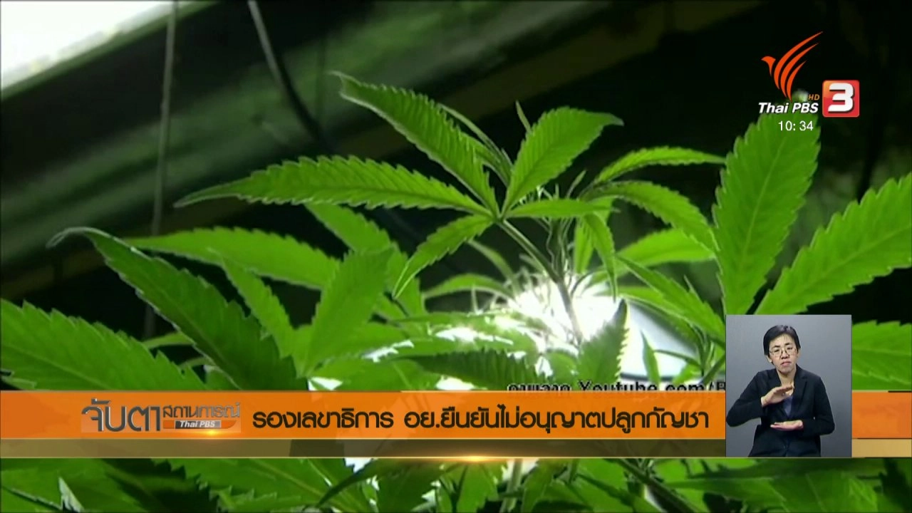 ประเด็นข่าว (17 ม.ค. 61)