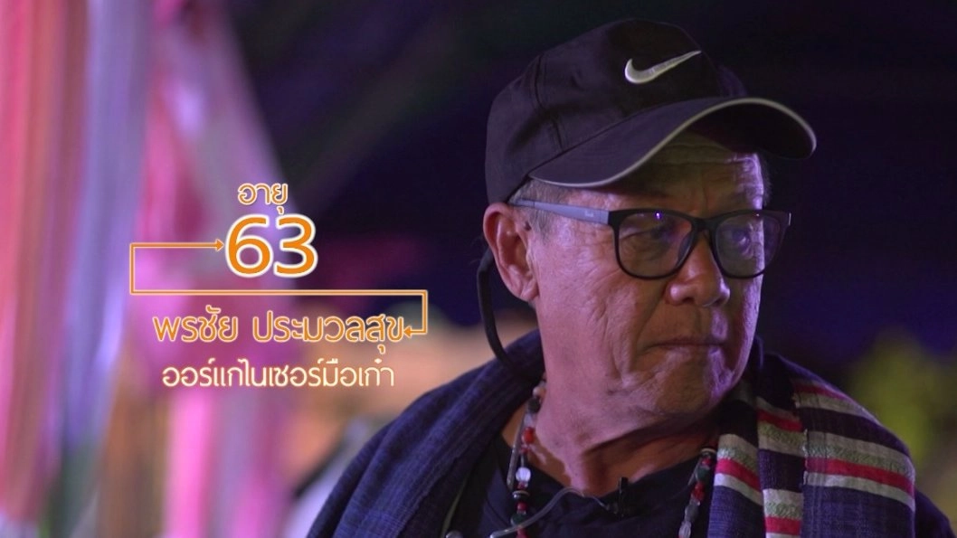 ลุยไม่รู้โรย