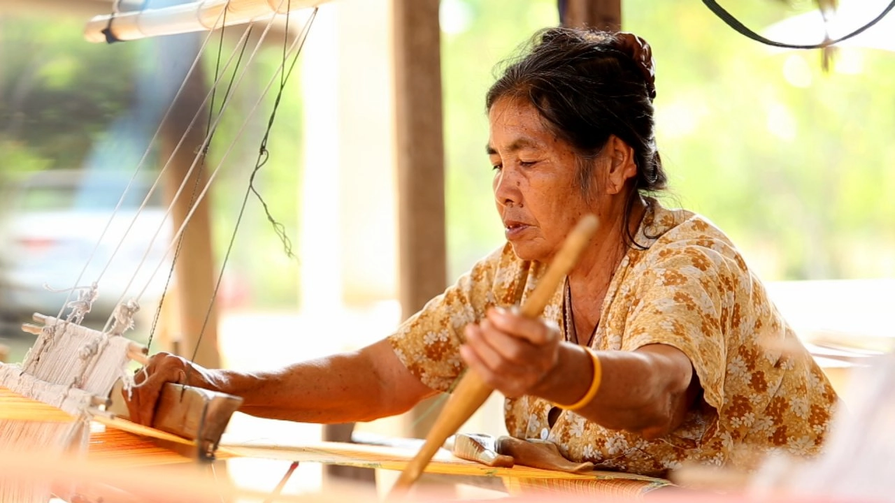 นาสนาม ริมน้ำโขง, ผู้พิทักษ์แห่งลุ่มน้ำยม, ดิเกร์มิวสิก : วิถีตานิงในเสียงเพลง