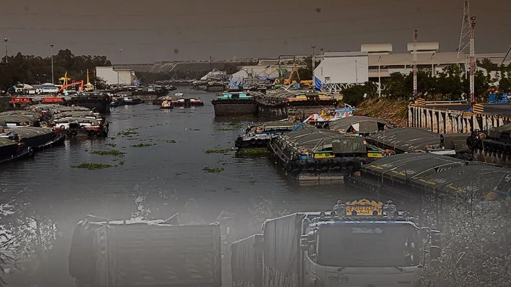 ฝุ่นจากโรงงาน สร้างปัญหาให้ชุมชนมากว่า 10 ปี จ.พระนครศรีอยุธยา