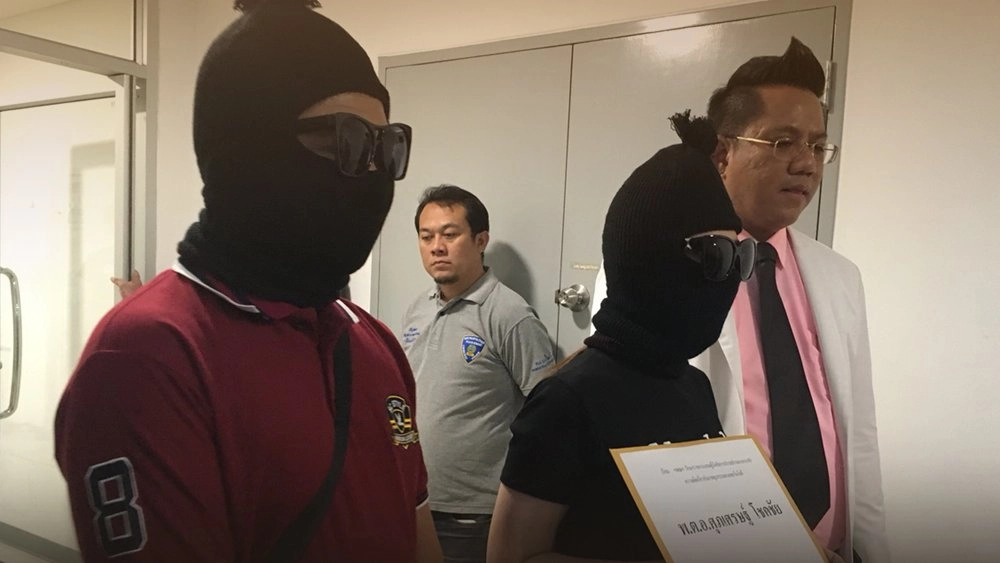 หญิงวัย 18 ปี ร้อง บก.ปอท. หลังถูกข่มขู่ปล่อยภาพหลุดไลน์ จ.นครราชสีมา