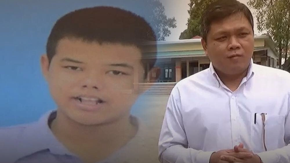 พบตัวน้องโอเว่นเด็กออทิสติกหายออกจากบ้านแล้วจ.อุบลราชธานี