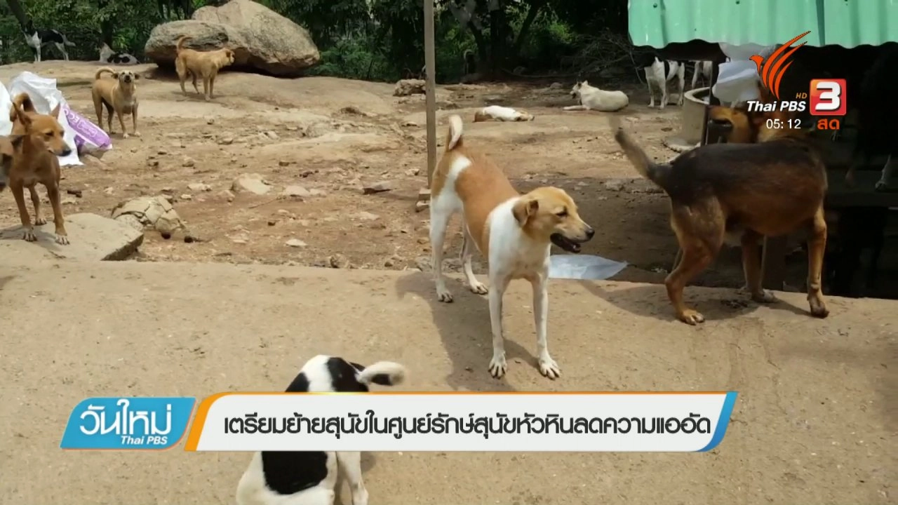 ประเด็นข่าว (8 มี.ค. 61)