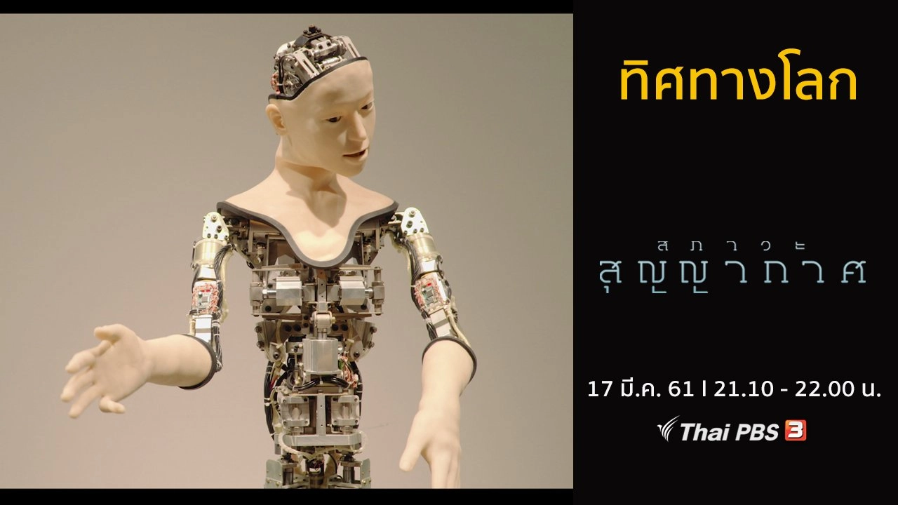 ทิศทางโลก