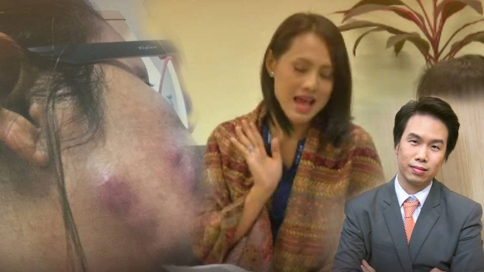 คุยข่าวกับหมอกอล์ฟ : พิษศัลยกรรมแปลงเพศผิดพลาด - ร้อยไหมหน้าเน่าเสียโฉม