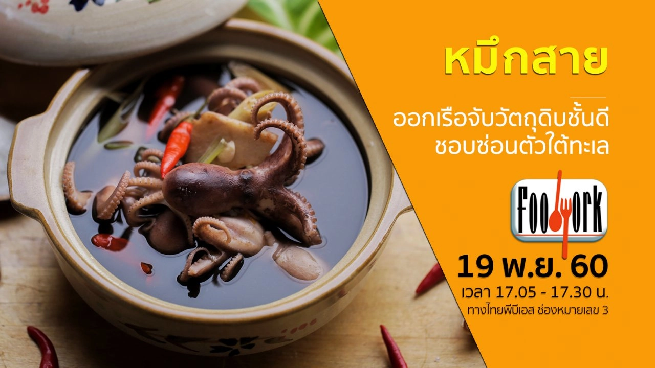 หมึกสาย