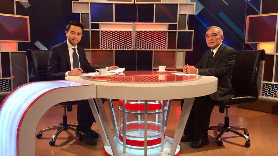 “ไทยพีบีเอส” แจง “กฤษฎีกา” ตอบข้อหารือ “รายได้ ส.ส.ท.” หาประโยชน์...?