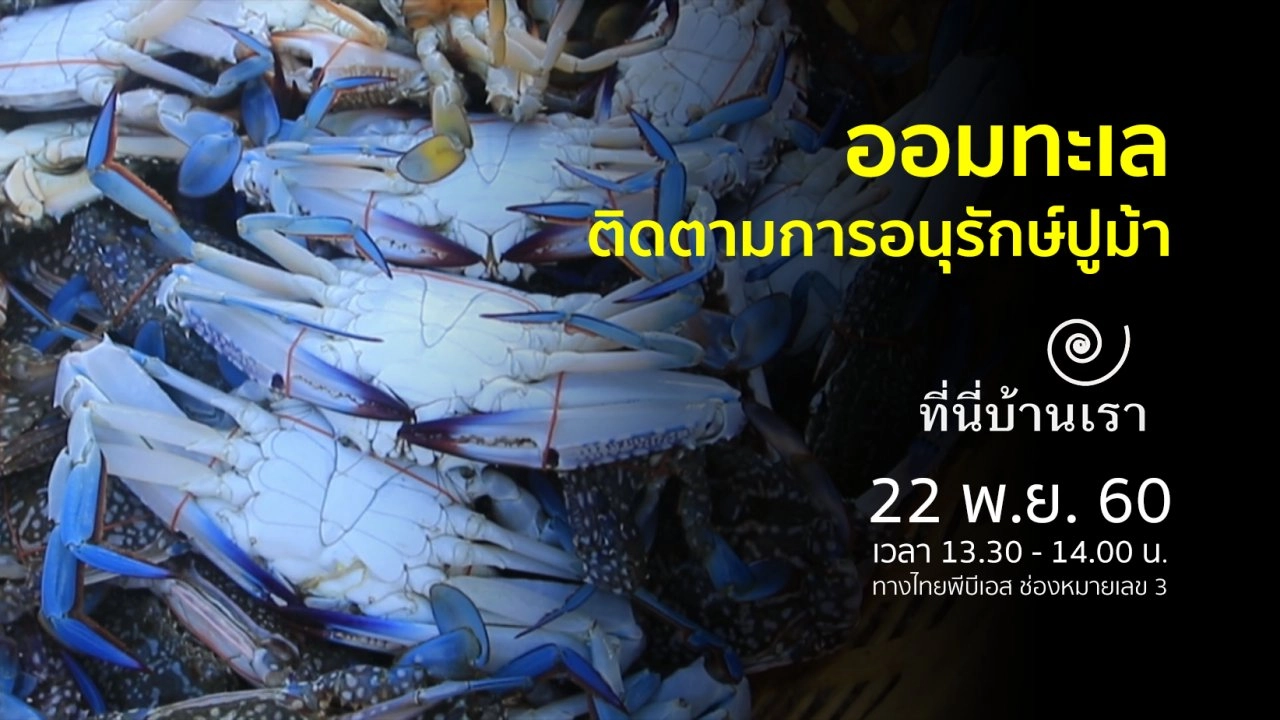 ออมทะเล