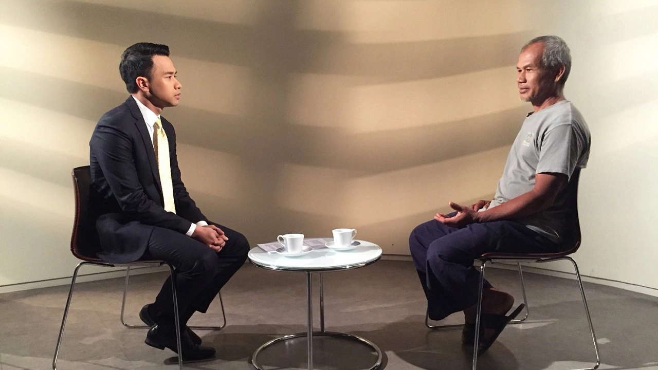 เมล็ดพันธุ์ของพ่อ” ศาสตร์พระราชา “โจน จันใด”