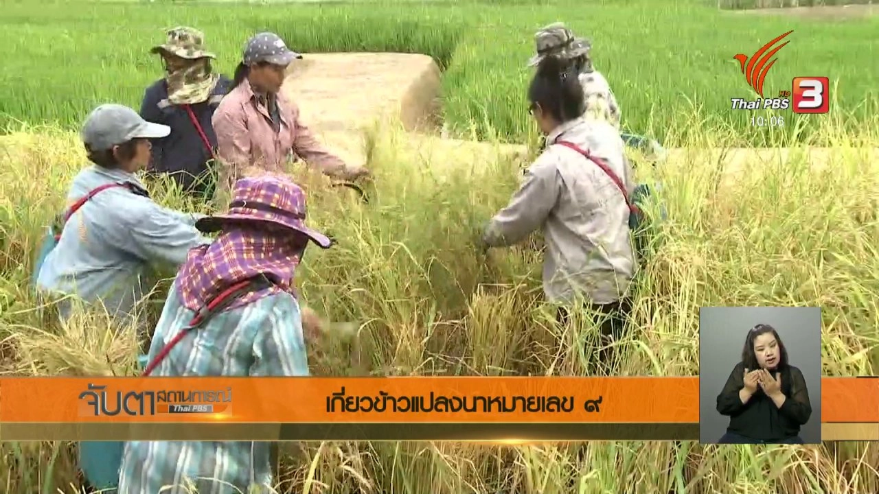 ประเด็นข่าว (15 ธ.ค. 60)