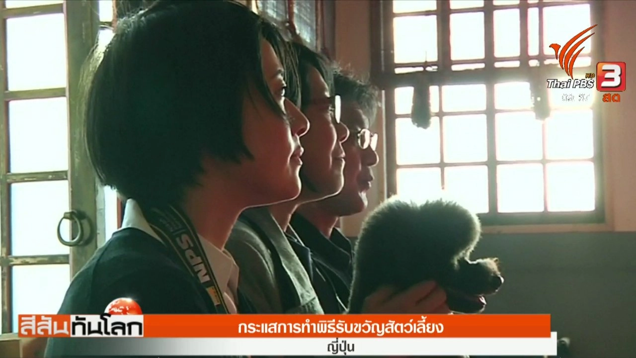 ประเด็นข่าว (23 ธ.ค. 60)