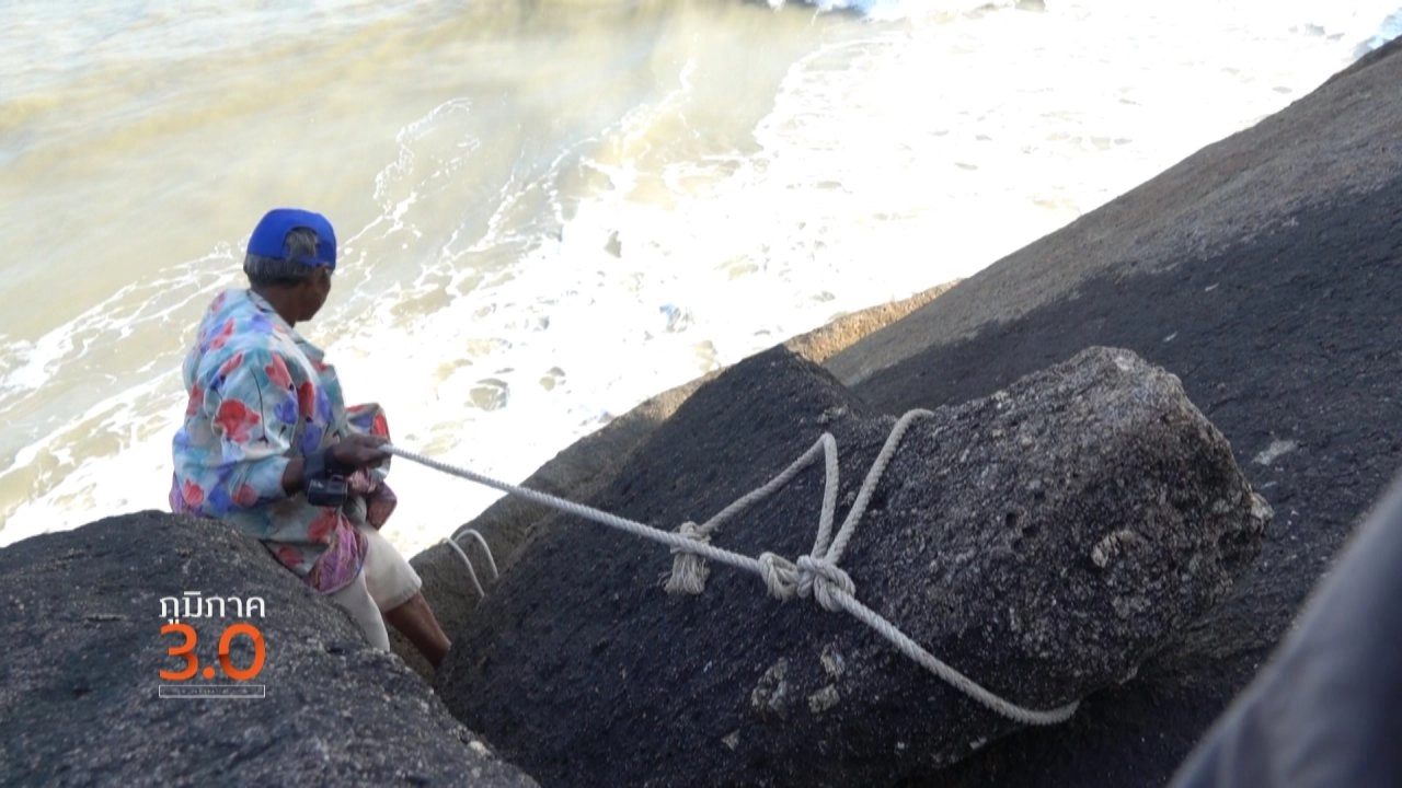 ป้าลิ้ม หญิงแกร่งหัวใจเพชร/Home Care ดูแลคนเฒ่า/แฮงใจวัยเก๋า​