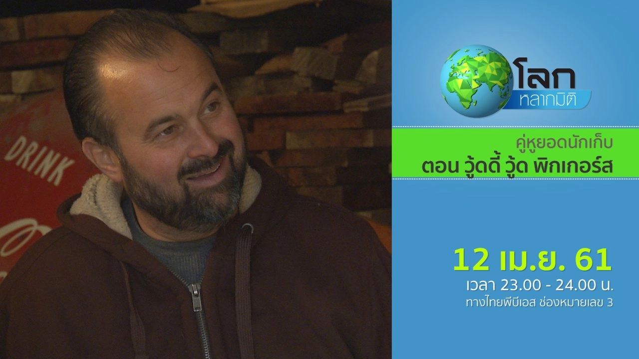 คู่หูยอดนักเก็บ ตอน วู้ดดี้ วู้ด พิกเกอร์ส