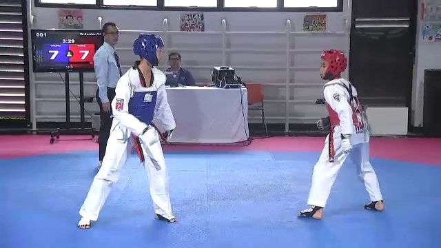 บรรยากาศฝึกซ้อมแบบทีมชาติ