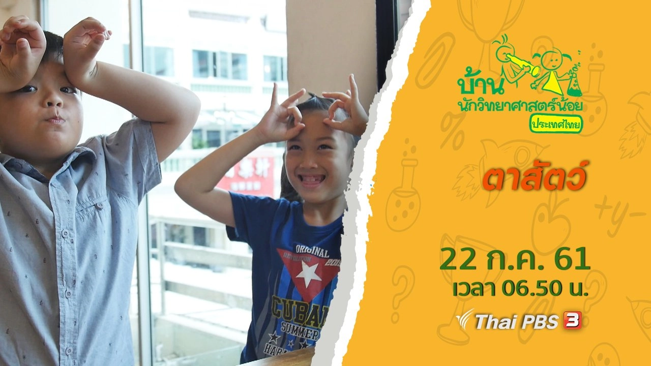 ตาสัตว์