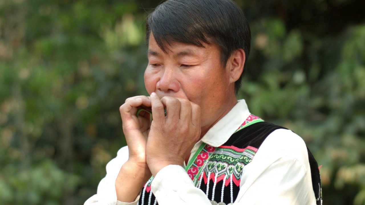 ม้ง ตอนที่ 3