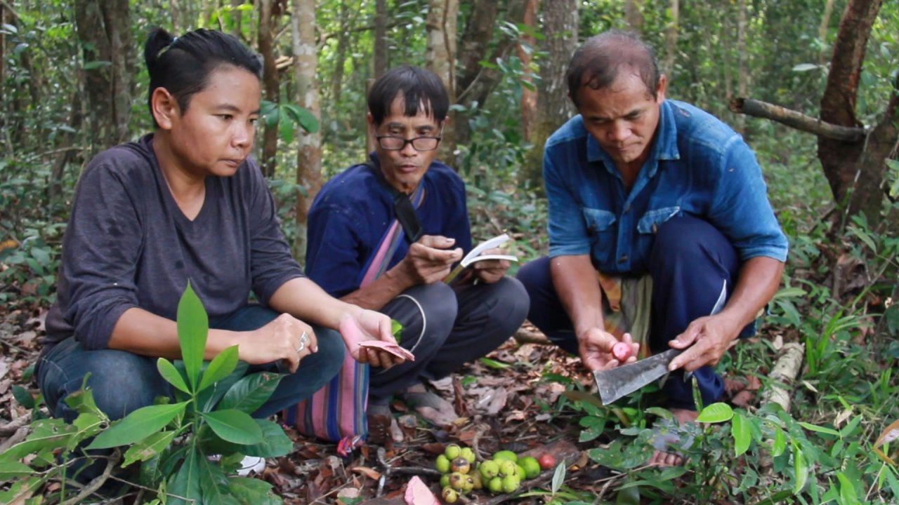 จับตาอนาคตไผ่ไทย/ คอคอดกระ จะกว้างหรือแคบดี/ ธรรมะ(ชาติ)เมืองธาตุพนม