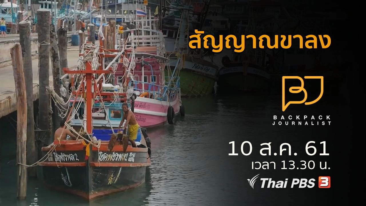 สัญญาณขาลง