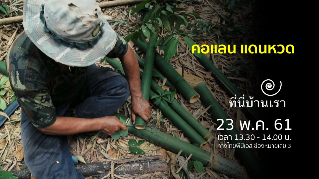 คอแลน แดนหวด