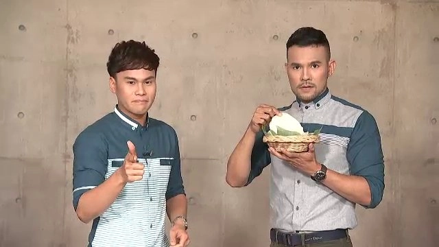 ทดสอบสารกันบูดในอาหารตระกูลเส้น