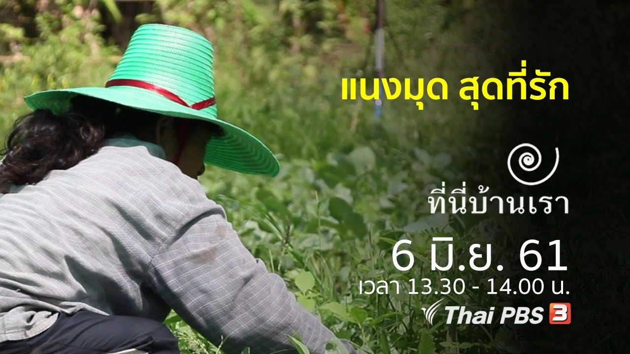 แนงมุด สุดที่รัก