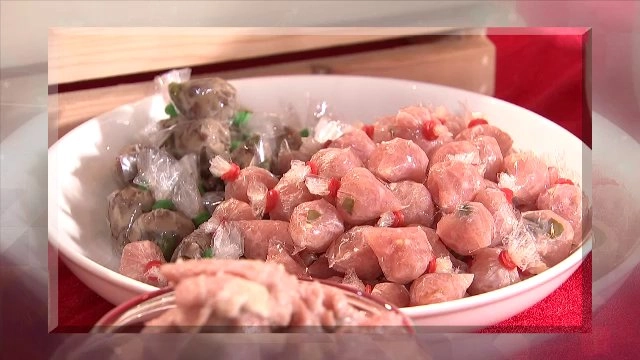 "แหนม" กินอย่างไร ให้ปลอดภัย