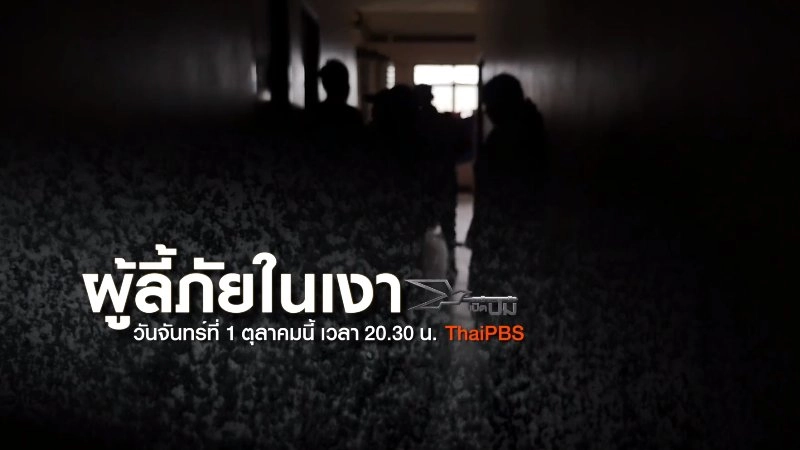 ผู้ลี้ภัยในเงา