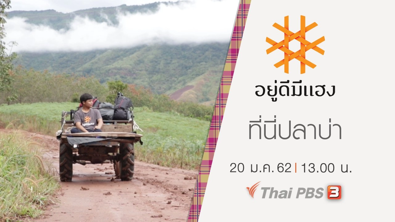 ที่นี่ปลาบ่า