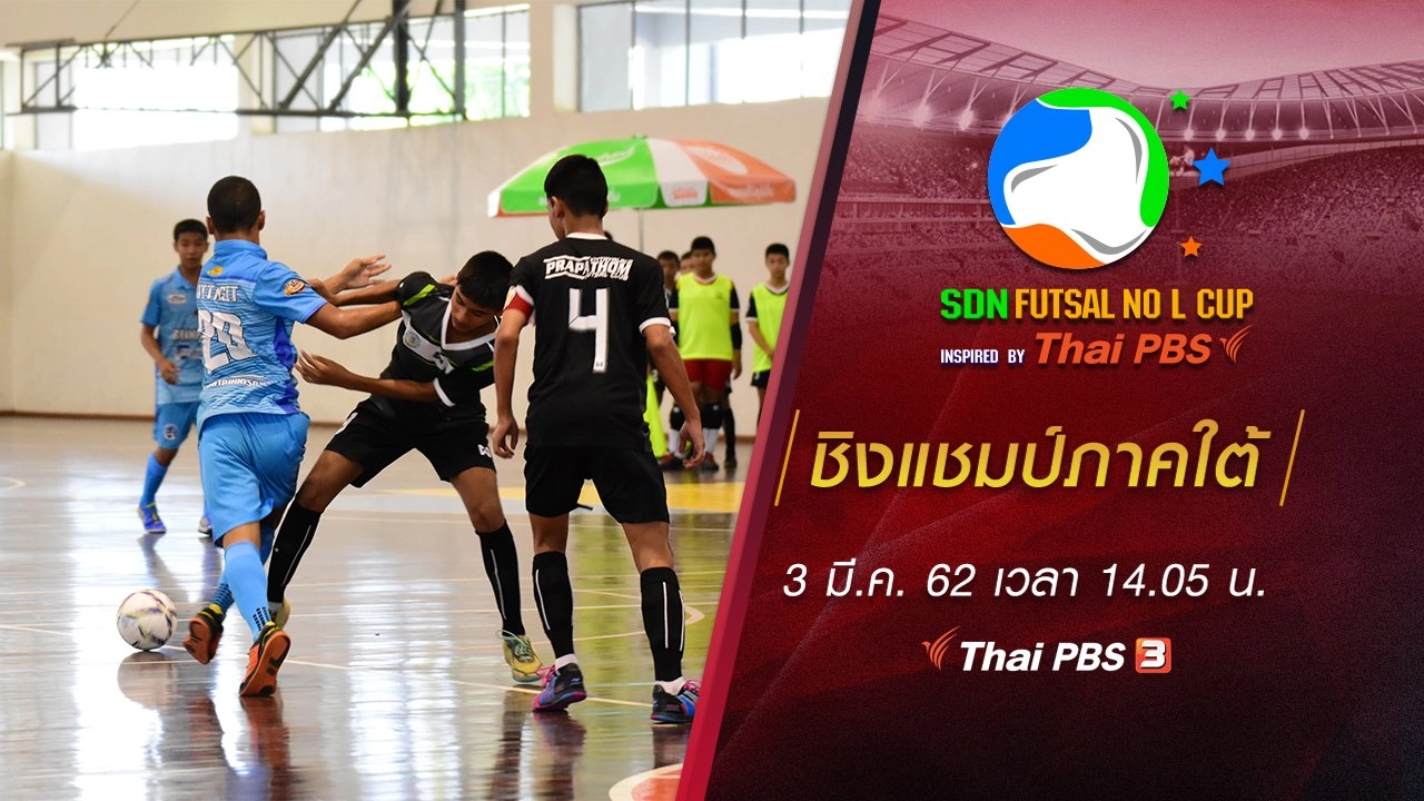 ชิงแชมป์ภาคใต้