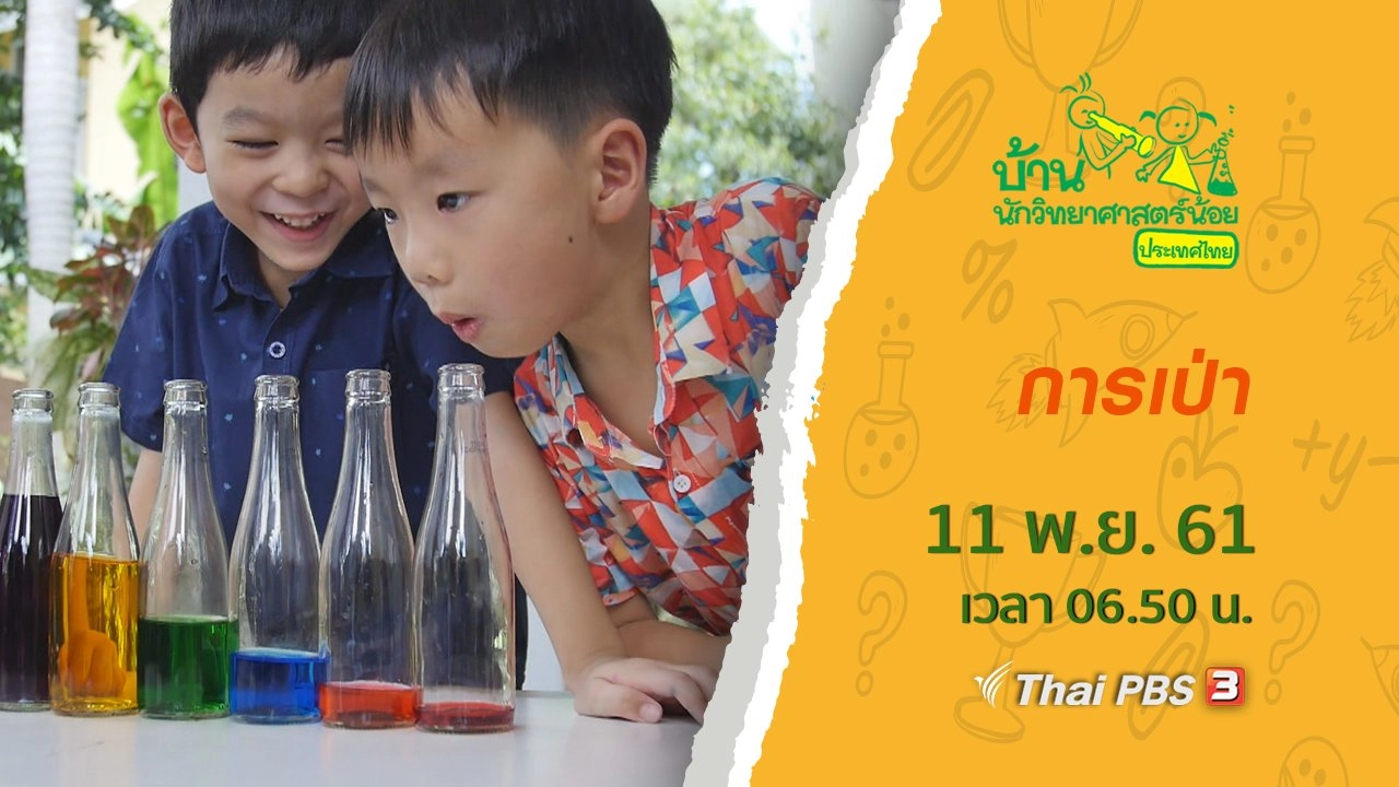 การเป่า