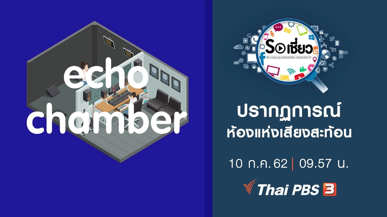 ปรากฏการณ์ห้องแห่งเสียงสะท้อน