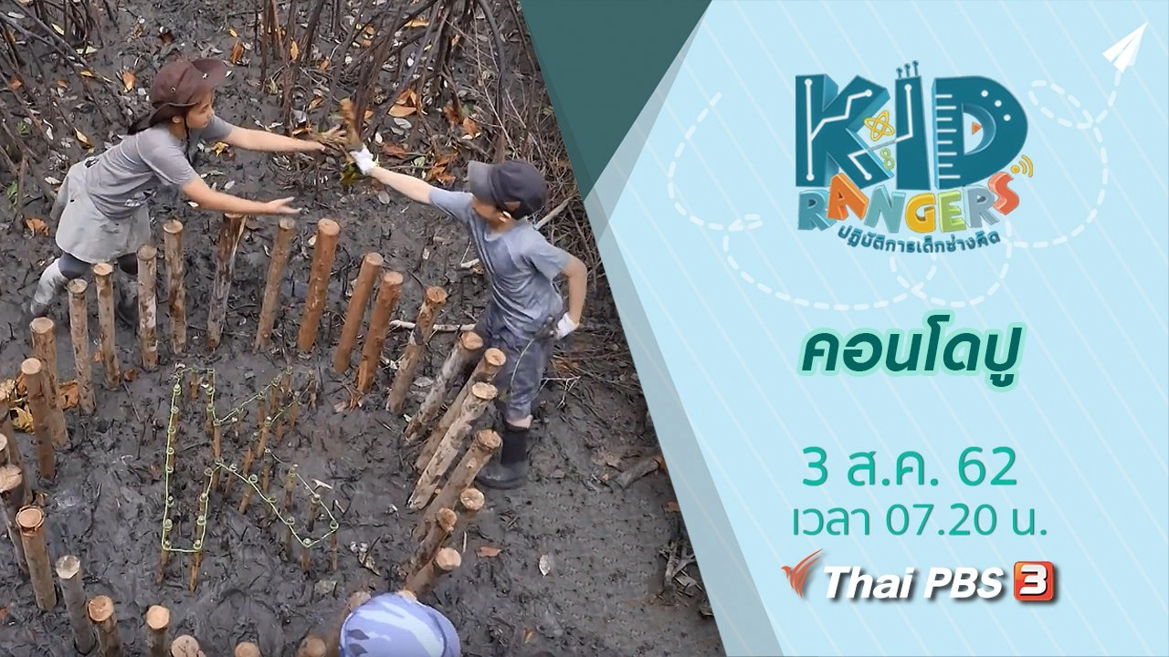 คอนโดปู