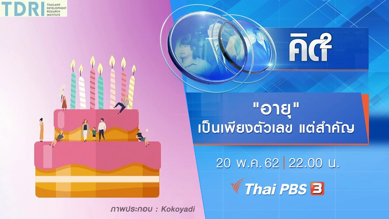 คิดยกกำลัง 2