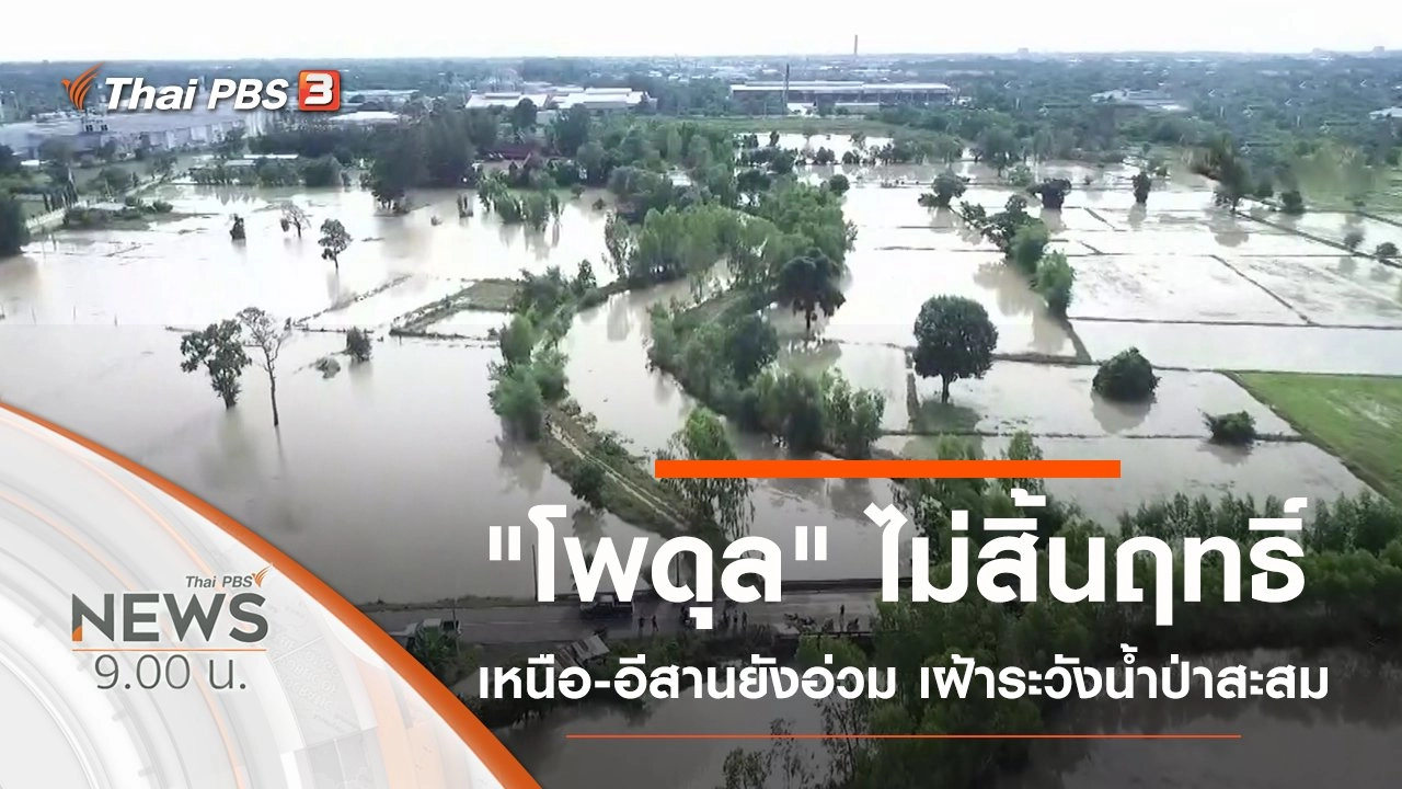 ข่าว 9 โมง