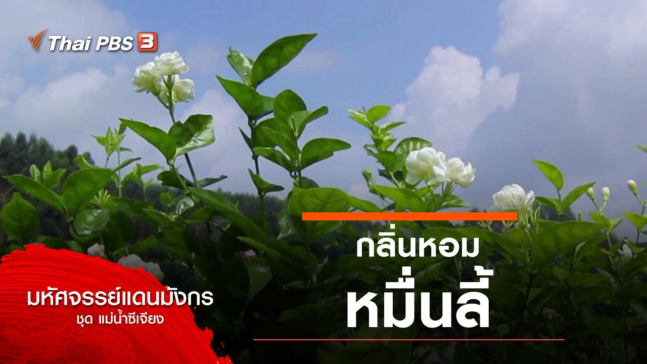 กลิ่นหอมหมื่นลี้