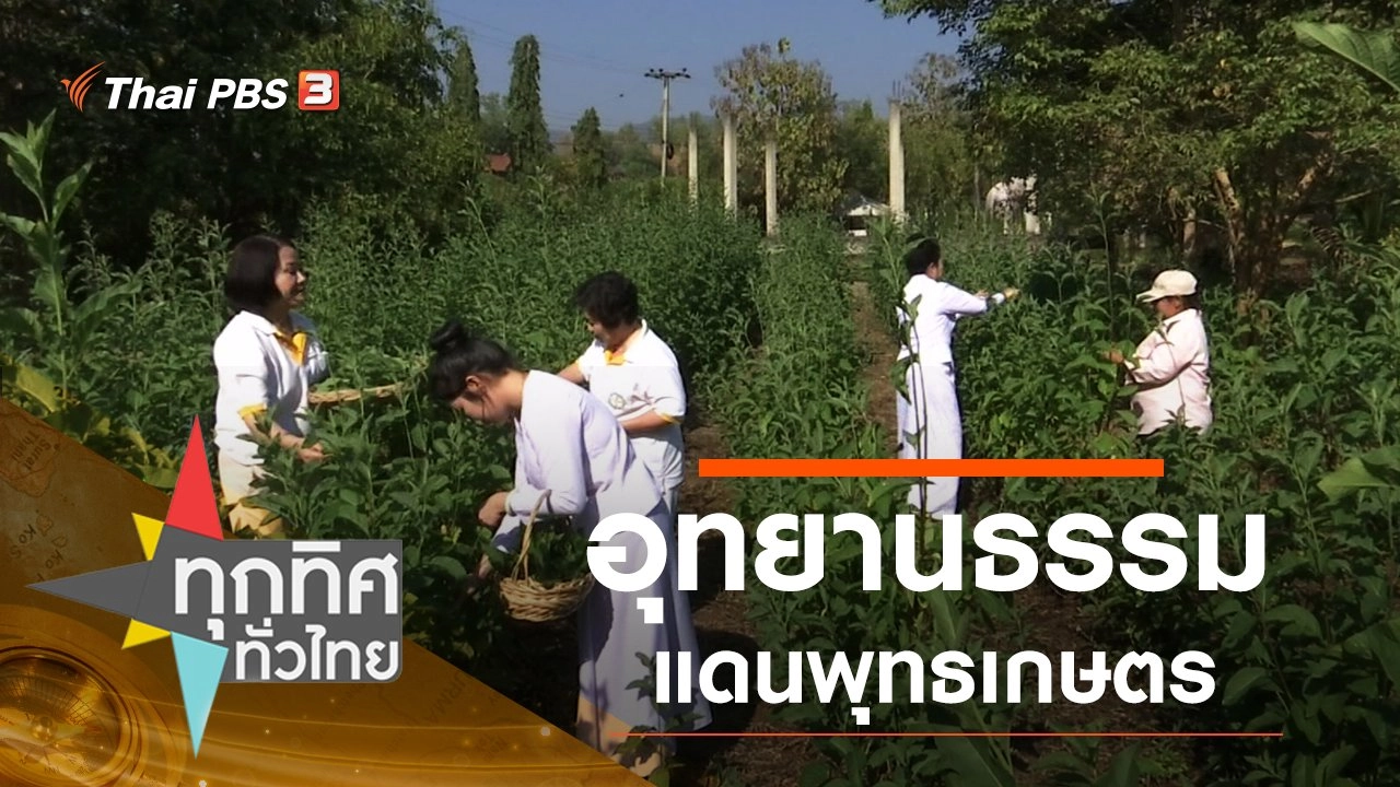 ประเด็นข่าว (29 ม.ค. 63)