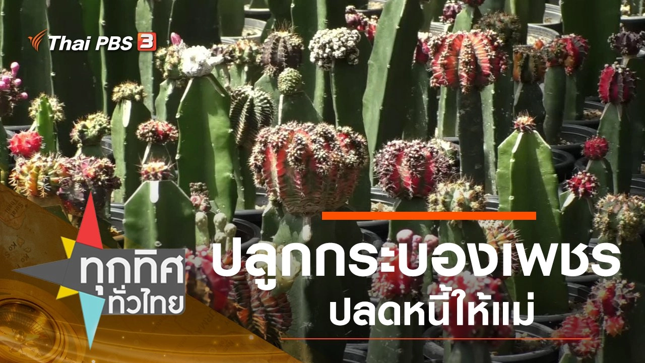 ประเด็นข่าว (22 ต.ค. 62)