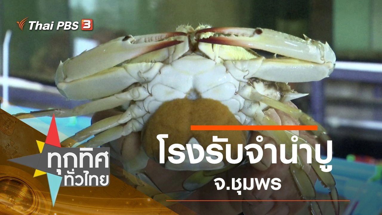 ประเด็นข่าว (4 มี.ค. 63)