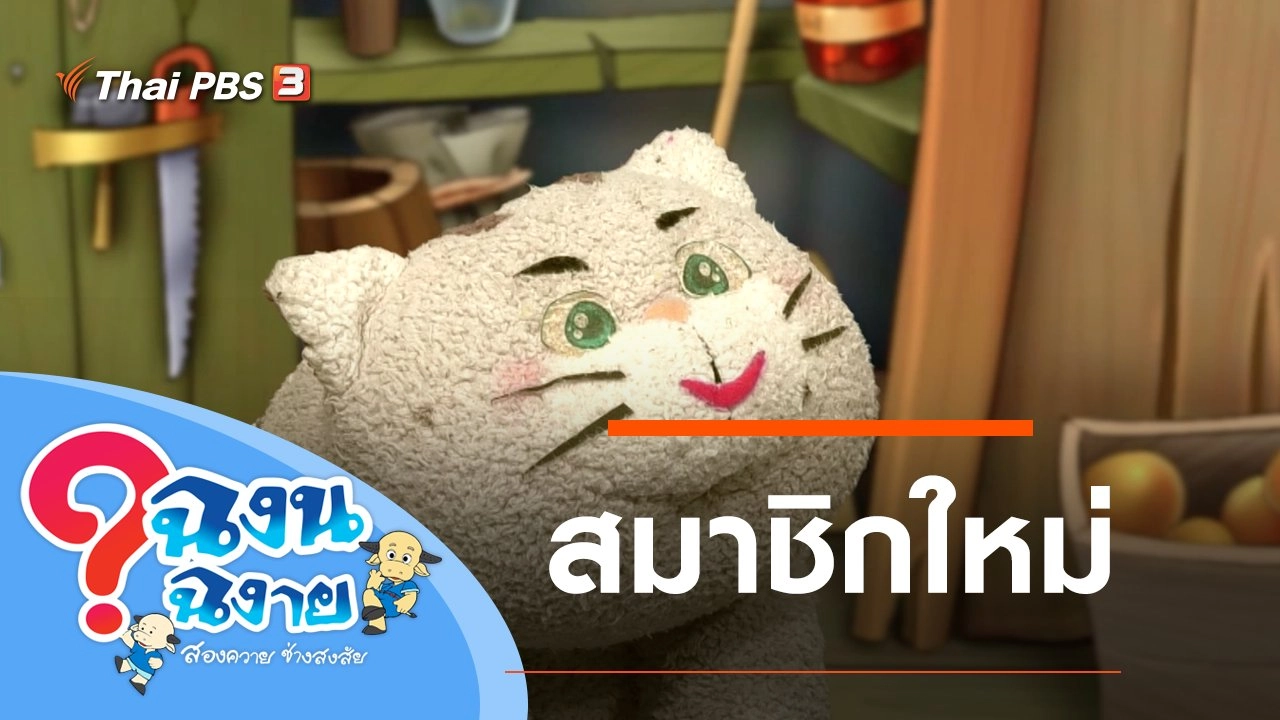 สมาชิกใหม่