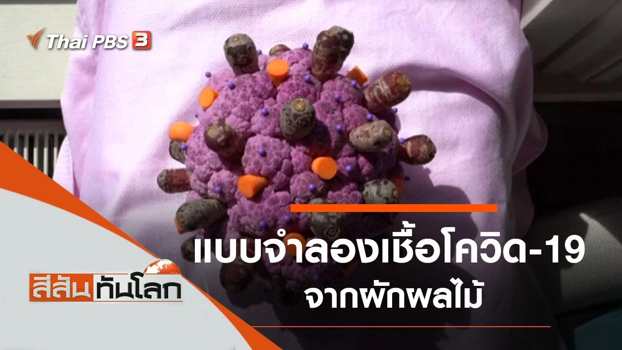 ประเด็นข่าว (23 พ.ค. 63)