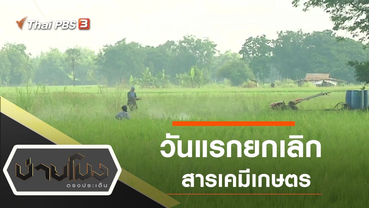 ประเด็นข่าว (1 มิ.ย. 63)