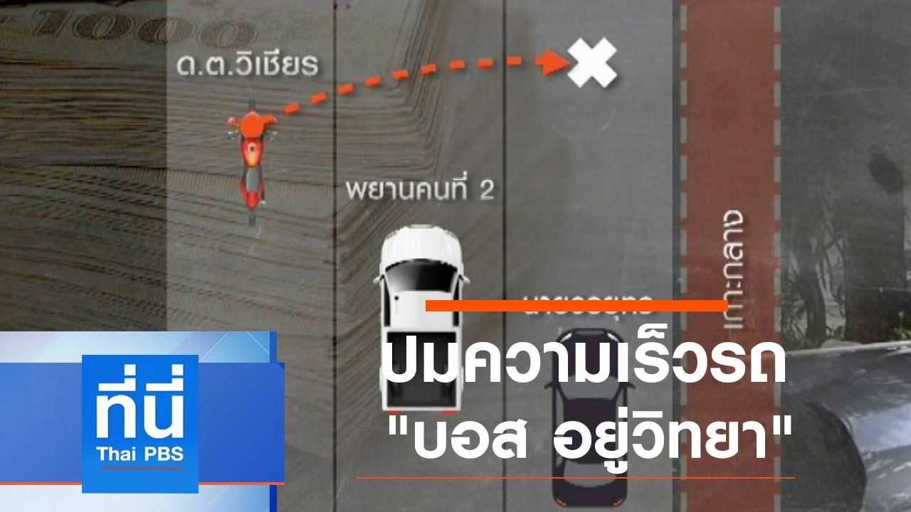 ประเด็นข่าว (28 ก.ค. 63)