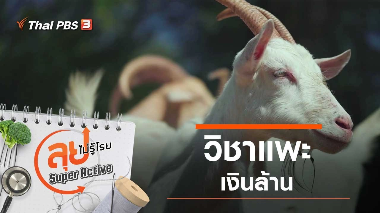 วิชาแพะเงินล้าน