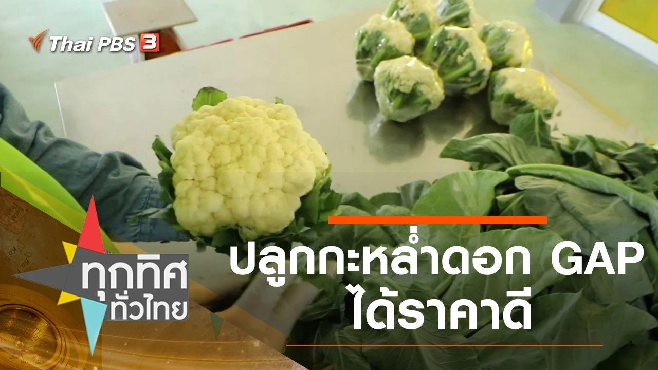 ประเด็นข่าว (22 ก.พ. 64)