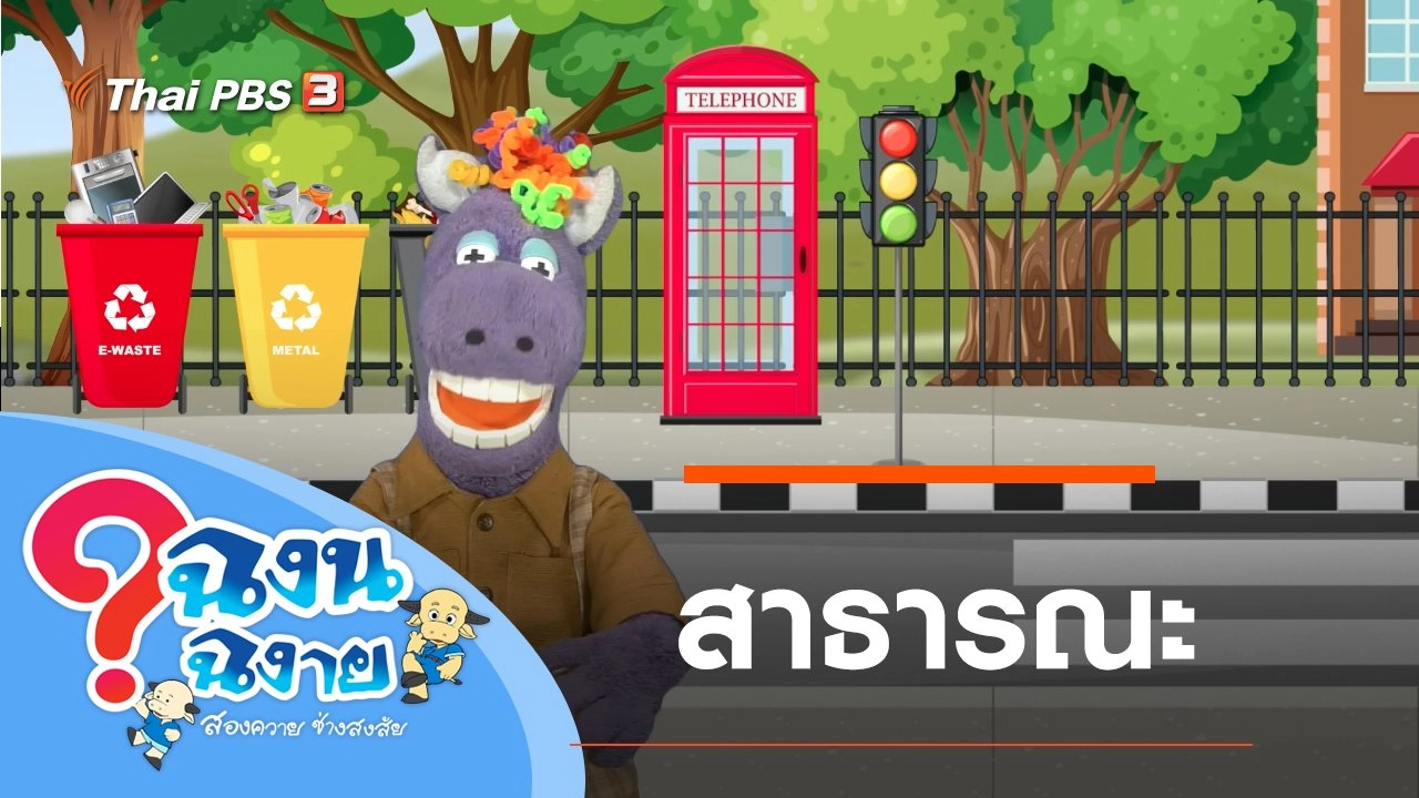 สาธารณะ